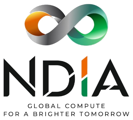 NDIA - Global Compute for a Brighter Tomorrow